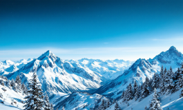 Corsi di formazione per soccorso alpino in Piemonte