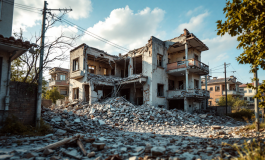 Esplosione in appartamento a Villanterio per fuga di gas