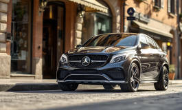 Furto audace di un SUV a Cerignola durante il giorno