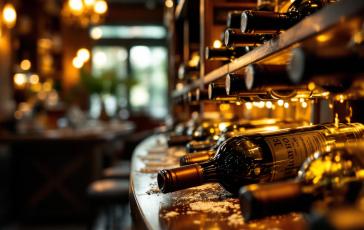 Furto da migliaia di euro al ristorante Da Caino
