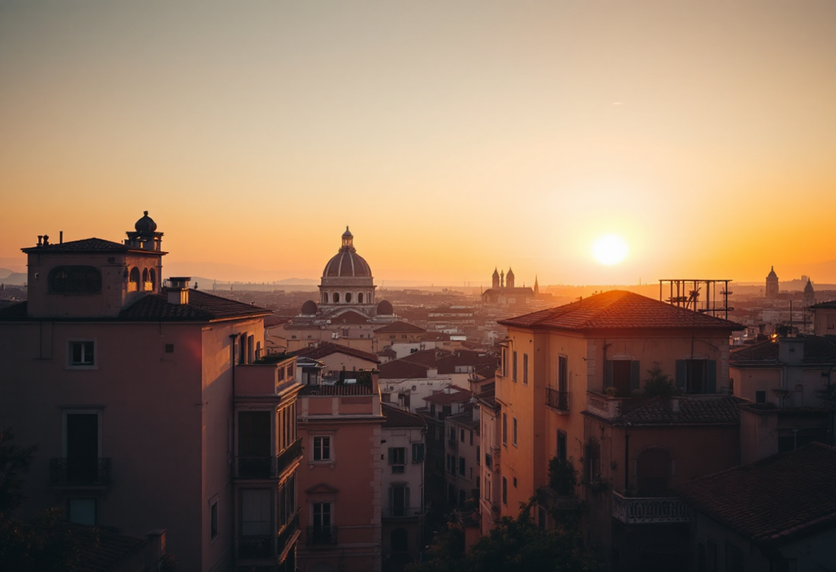 Il futuro energetico dell'Italia tra bollette e innovazione nucleare