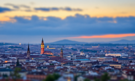 Immagine che rappresenta il futuro del Festival di Sanremo