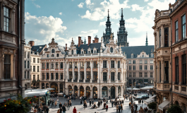 Appello alla responsabilità politica per il futuro dell'Italia