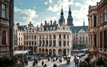 Appello alla responsabilità politica per il futuro dell'Italia