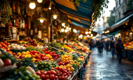 Immagine che rappresenta l'export italiano e il protezionismo