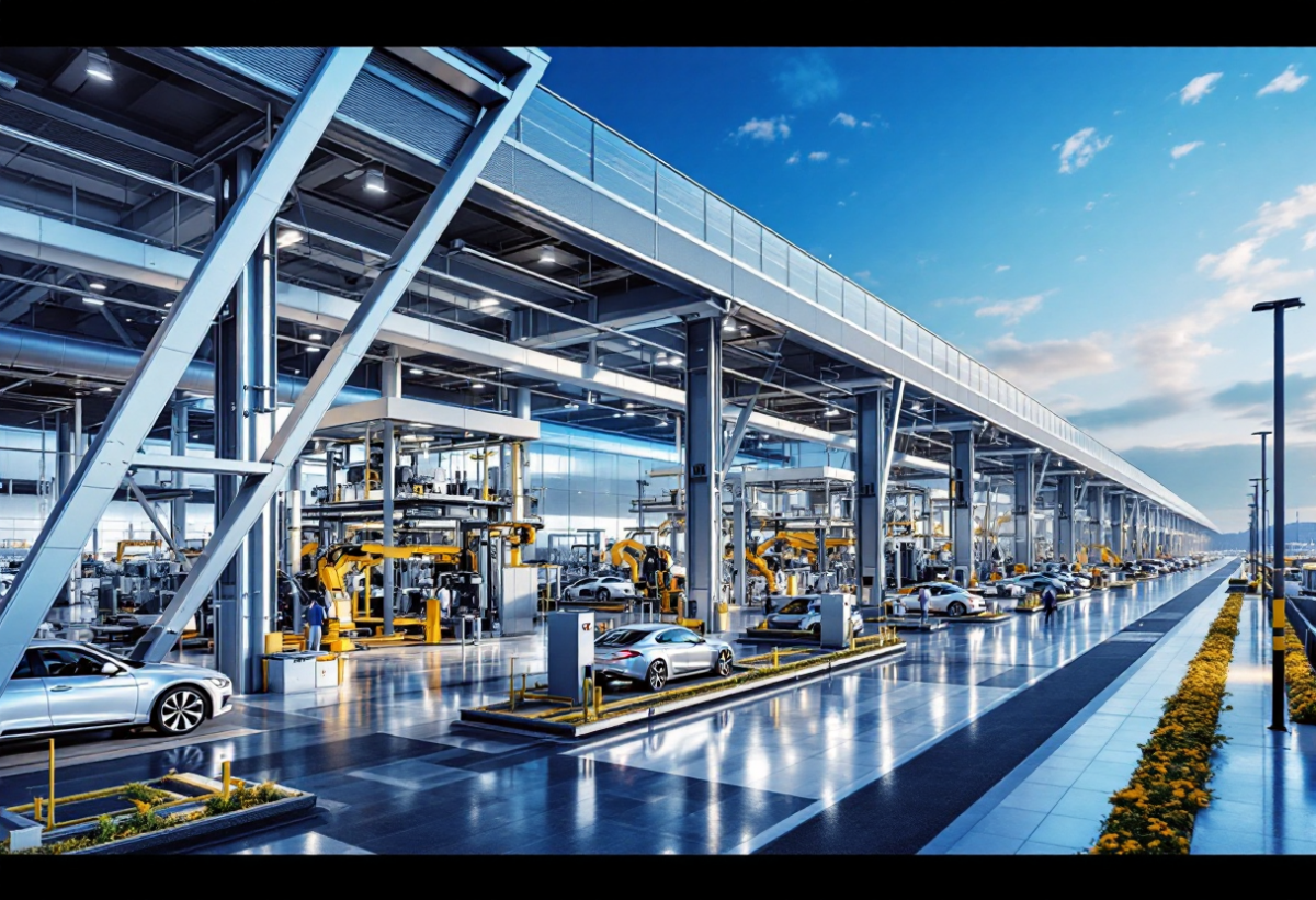 Stellantis e il futuro dell'industria automobilistica in Italia