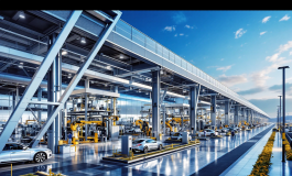 Stellantis e innovazione nell'industria auto italiana