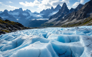 Ghiacciai delle Dolomiti in pericolo di estinzione
