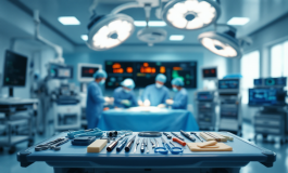 Giacomo Urtis dopo il suo intervento estetico