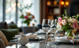 Gianmarco Steri in un momento emozionante a Uomini e Donne