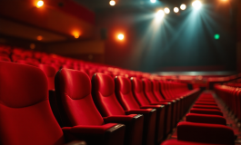 Gigi D'Alessio parla della sua carriera e del dolore