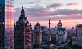 Giorgia Meloni discute il Manifesto di Ventotene in Europa