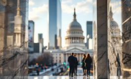 Giorgia Meloni discute l'alleanza occidentale