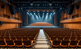 Giorgia Meloni discute il futuro dell'Italia in Europa