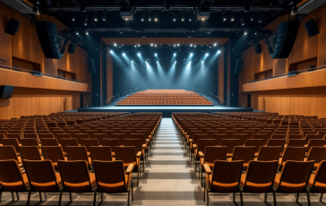 Giorgia Meloni discute il futuro dell'Italia in Europa