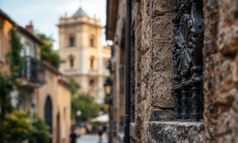 Giorgia Meloni discute il manifesto di Ventotene