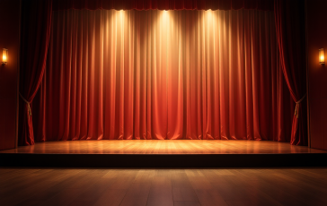 Giorgia Todrani sul palco di Amici con carisma e talento