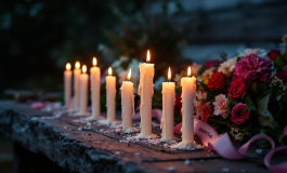 Manifestazione per la Giornata della Memoria contro le Mafie