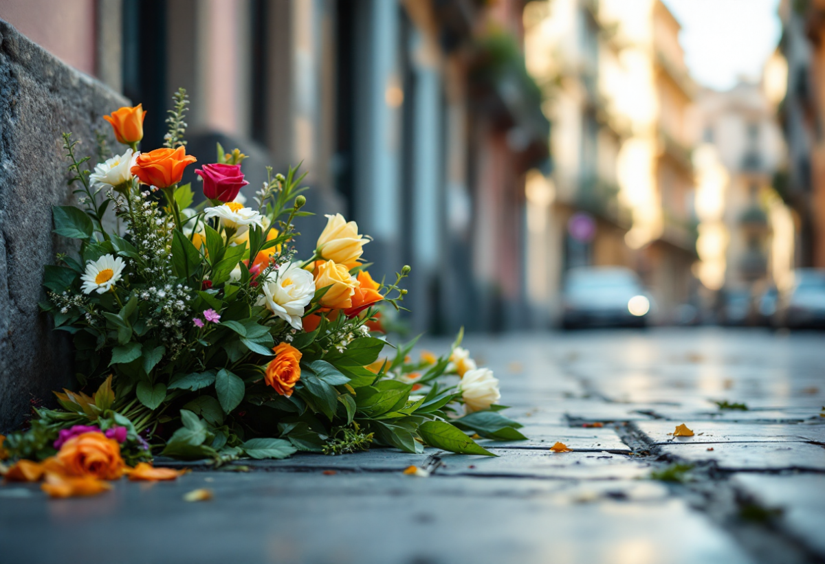 Tragedia a Napoli: un giovane di 20 anni ucciso in un agguato