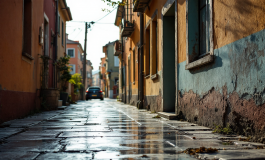 Inchiesta sui giovani violenti a Brescia