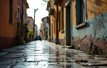 Inchiesta sui giovani violenti a Brescia