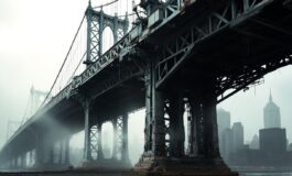 Giovanni Castellucci durante il processo sul crollo del ponte Morandi