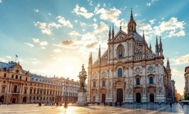 Ritratto di Giovanni Paolo II, un leader carismatico