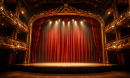 Giuria ufficiale della fase serale di Amici 2023