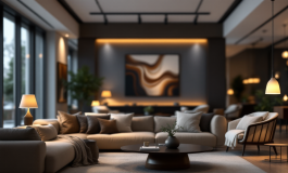 Concorrenti del Grande Fratello in un momento di tensione