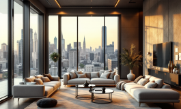 Immagine del pubblico in protesta per Il Grande Fratello