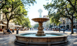 Ernesto Maria Ruffini durante un discorso politico