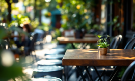 Ilary Blasi e Francesco Totti in un momento romantico