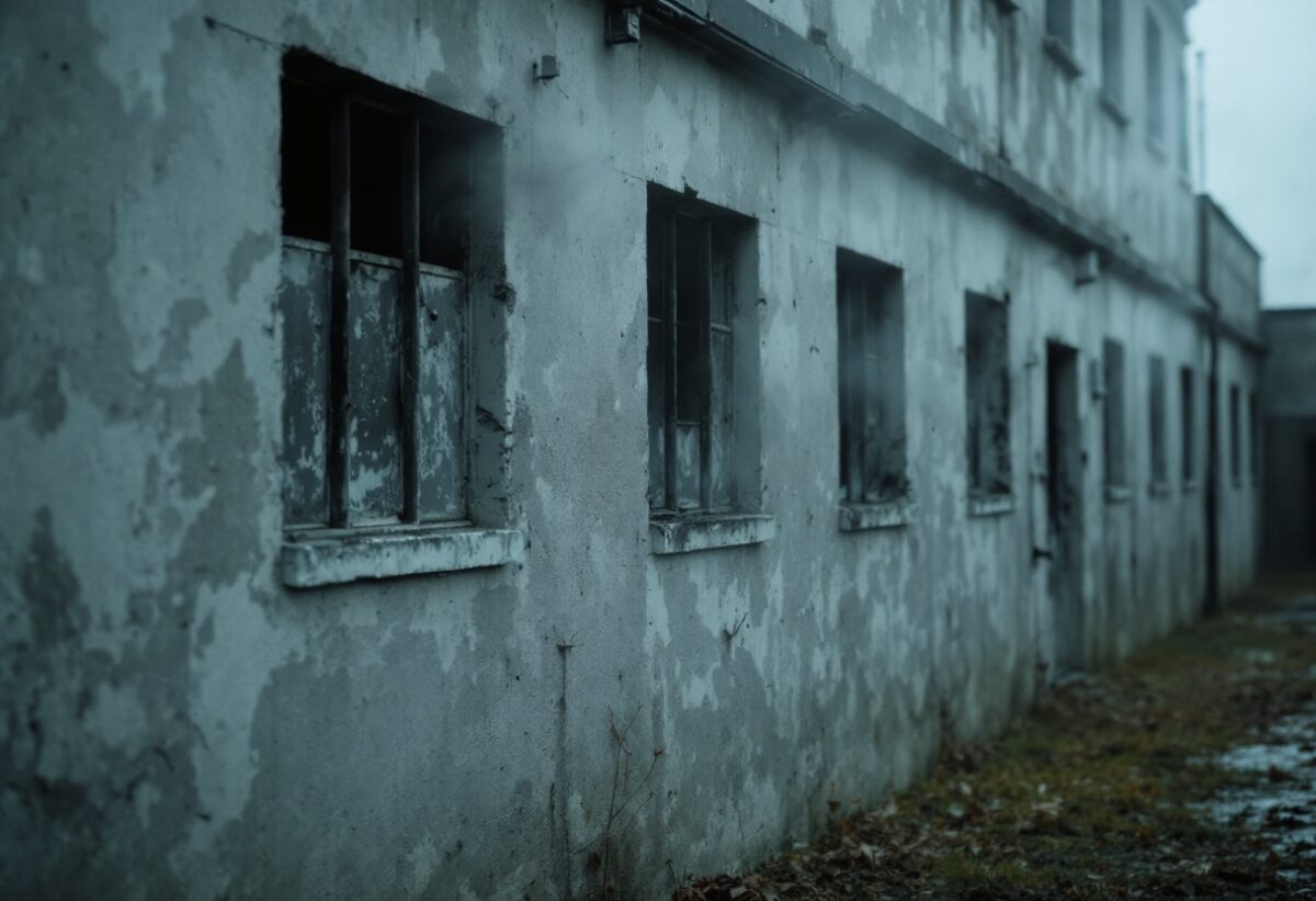 Incendio nel carcere minorile di Milano: tensioni e disordini