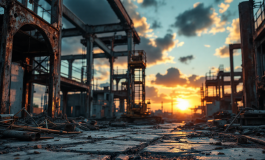 Giovane operaio vittima di un incidente mortale a Maniago