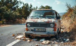 Braccianti coinvolti in un incidente stradale in Sicilia