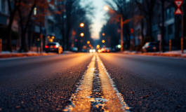 Monopattinista coinvolto in un incidente mortale a Campi Bisenzio