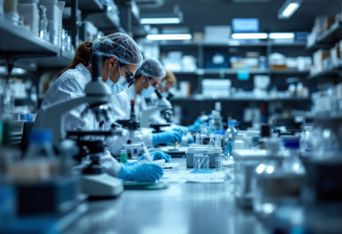 Nuove indagini sull'omicidio di Chiara Poggi: focus su prove genetiche
