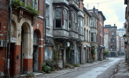 Indagini sul crollo della Vela Celeste con nove indagati