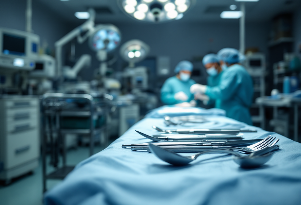Morte di Simonetta Kalfus: indagini su intervento di liposuzione