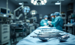 Simonetta Kalfus e il controverso intervento di liposuzione