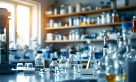 Immagine delle indagini sull'omicidio di Chiara Poggi