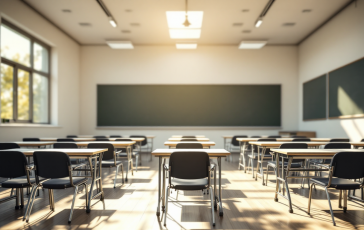 Progetto innovativo per combattere la dispersione scolastica