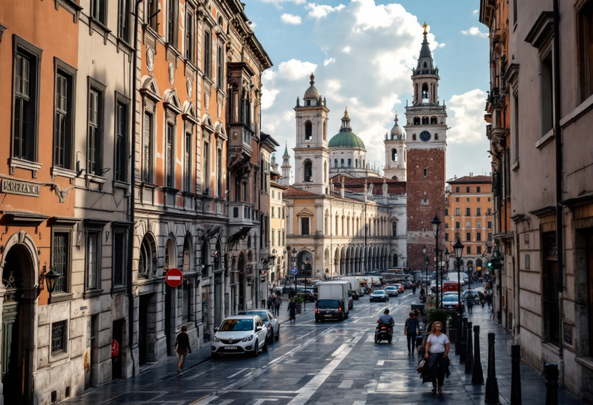 Il Consiglio europeo e le sfide globali: l'Italia al centro delle decisioni