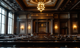 Immagine che rappresenta l'Italia nell'economia spaziale