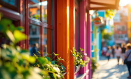Jessica Cannavò in un momento di riflessione sulla sua carriera