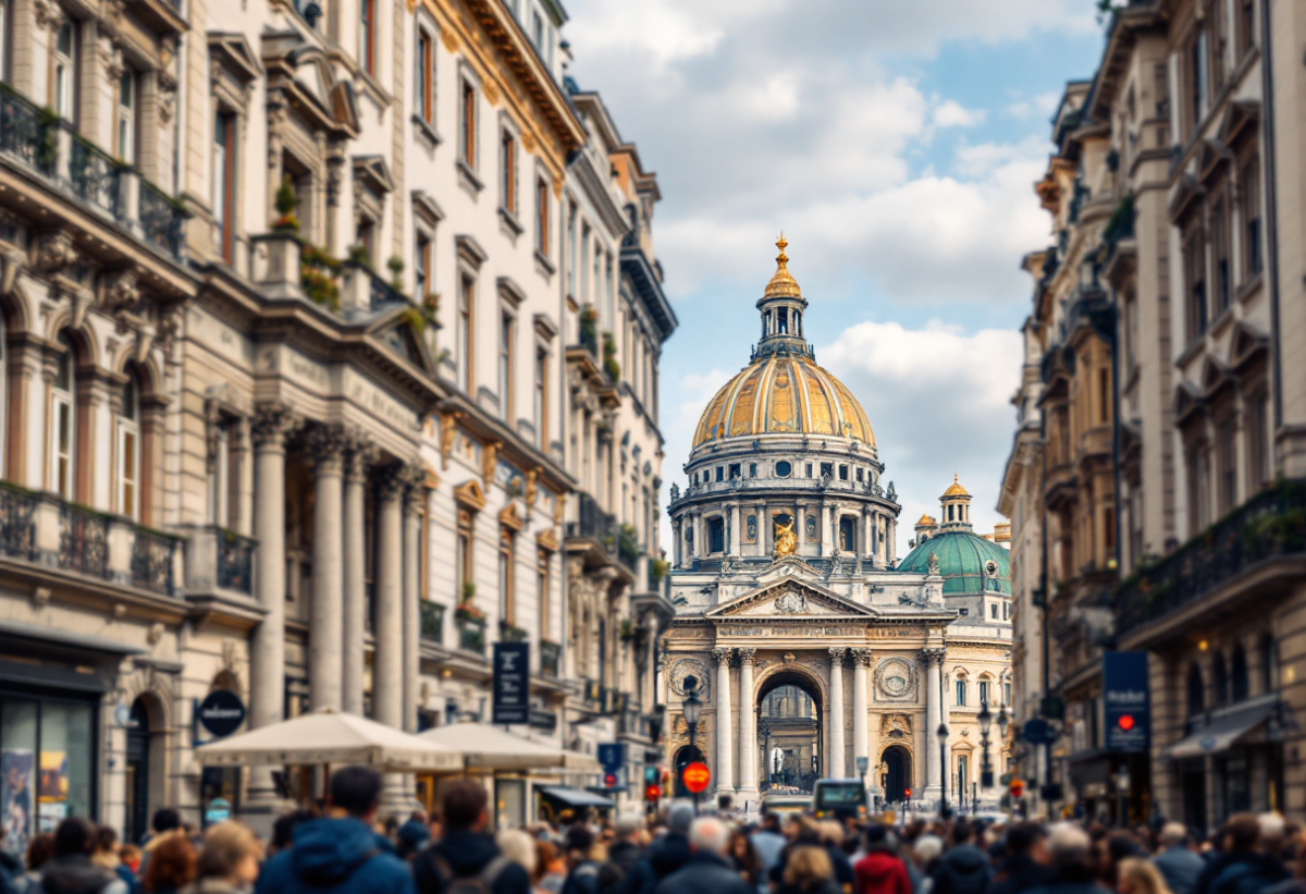 Julia, l'assistente virtuale di Roma: tra aspettative e delusioni