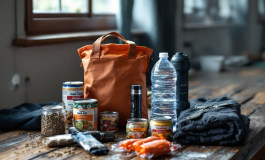 Kit di emergenza dell'Unione Europea per la preparazione