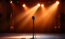 Ritratto di Antonietta Messina, talento italiano scomparso