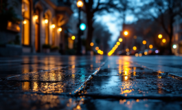 Andrea Prospero, vittima di oppiacei e social media