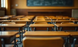 Immagine che rappresenta la storia di Leonardo Calcina e il bullismo